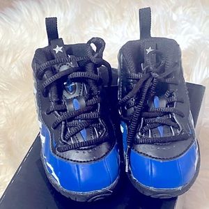 6c Nike Little Posite One